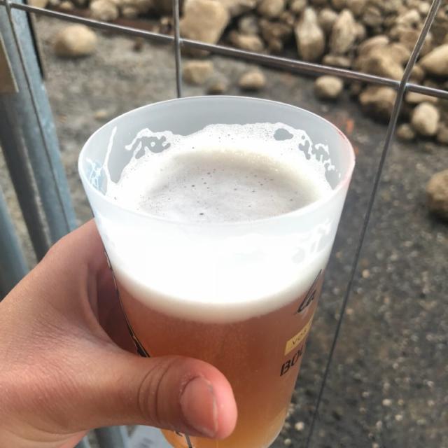 L'Échappée Belle Blonde 0.0%, Bières Françaises (Brasserie Inconnue), France