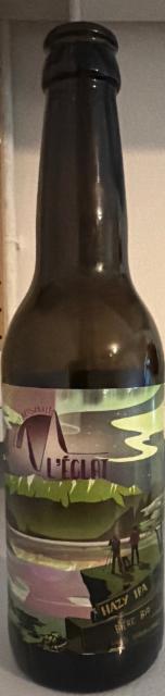 L'eclat 5.9%, L'Éclat, France