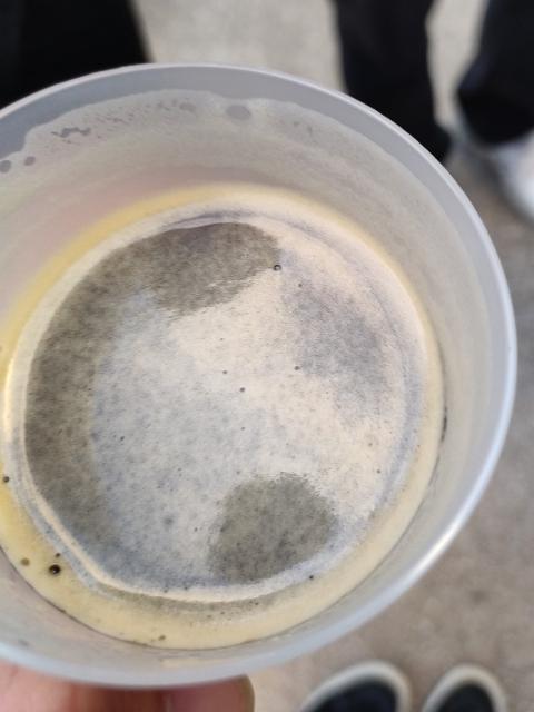 L'Éclat Éphémères Porter 5.0%, L'Éclat, France