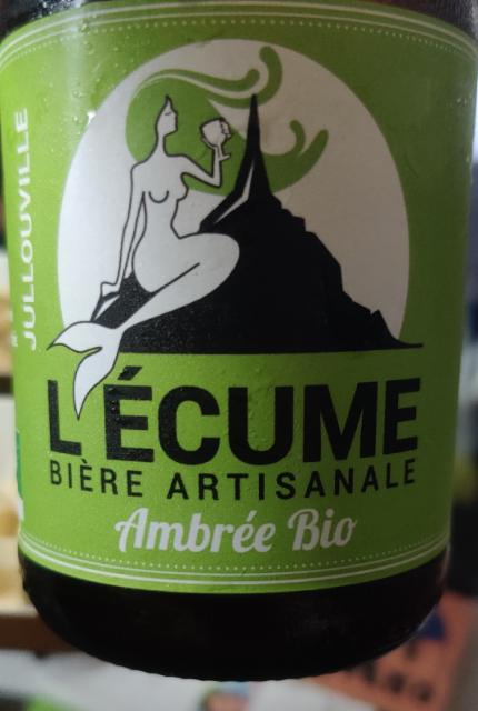 l'ecume, L'Écume Des Falaises