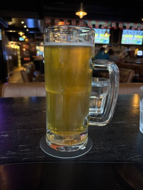 Leftfield, Left Field Brewery