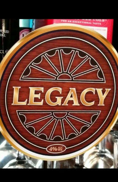 Legacy 4.0%, Elephant School, England