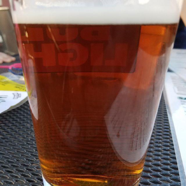 Leinenkugel's 150th Anniversary Lager 5.4%, Jacob Leinenkugel Brewing Company, United States