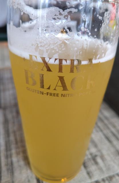 Leith Juice 4.7%, Innis & Gunn, Scotland