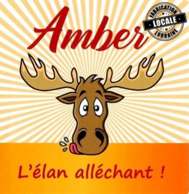 L'Élan Alléchant !, Brasserie Rich'Mousse