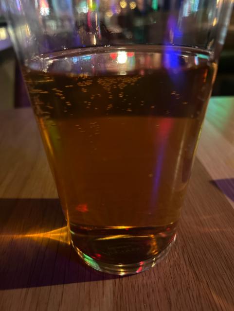 Lemon & Lime GOSE 5.5%, RPS Brewing, Finland