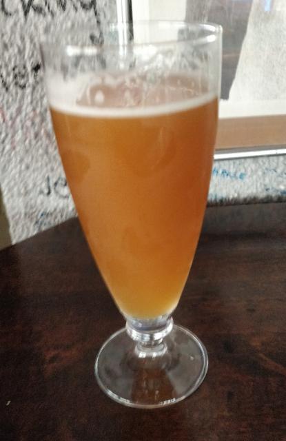 Lemon Drop 5.0%, Jacobstads Craft Brewery, Finland