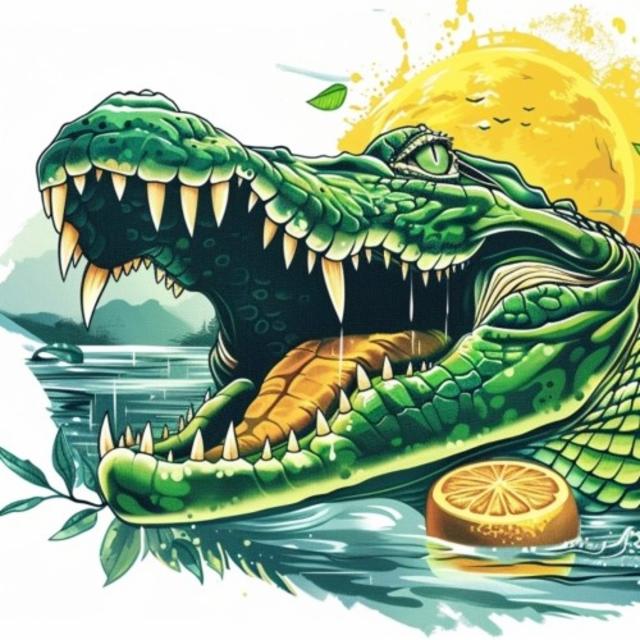 Lemon Ginger 4.5%, Rodil Microbrasserie, France