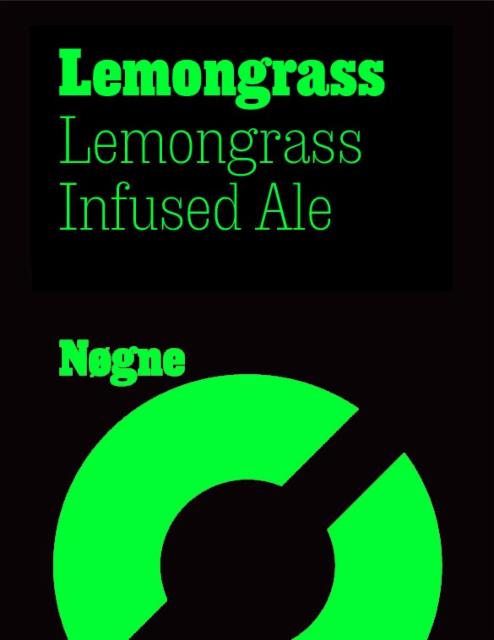 Lemongrass 5.0%, Nøgne Ø, Norway