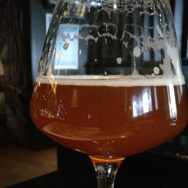 Lemont vs. Everybody 2016 5.5%, Pollyanna Brewing Company, United States