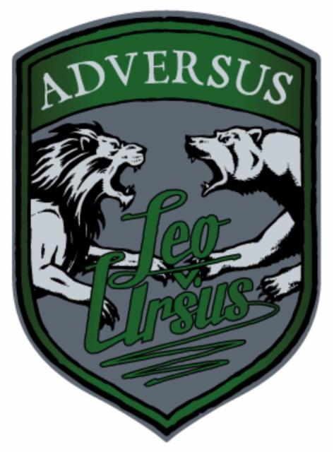 Leo v. Ursus: Adversus 8.2%, Firestone Walker Brewing (Duvel Moortgat), United States
