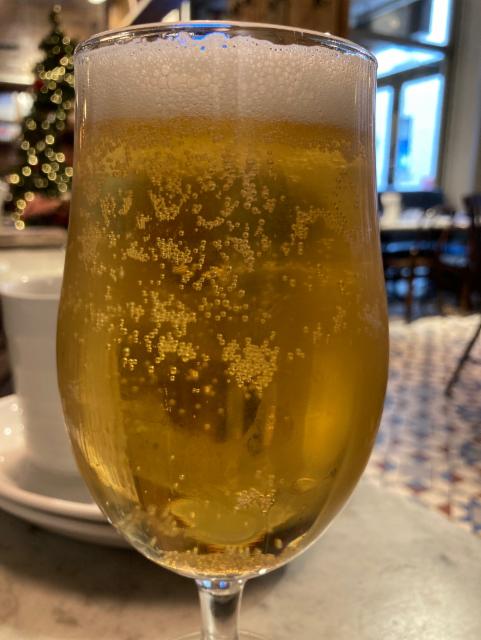 Leon, Freedom Brewery