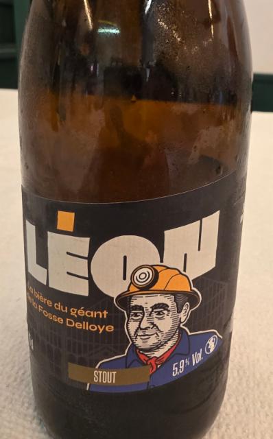 Léon, Brasserie Wattbeer (La Drache)