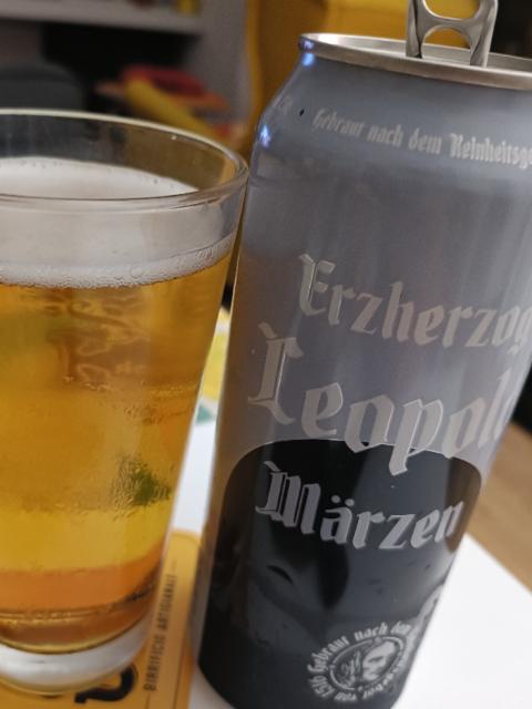 leopold marzen, Getränkefeinkost GmbH