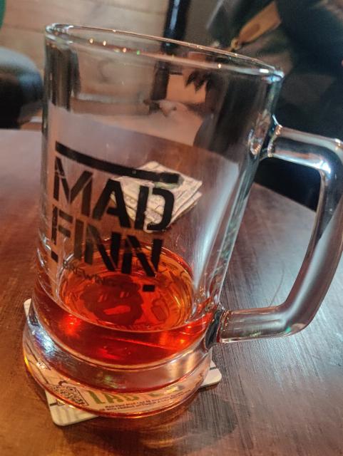 Lepola cherry apple cider, Ylikylä Olut