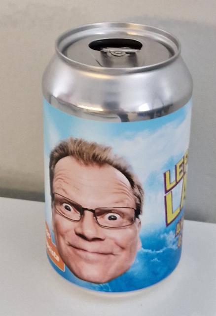 Lepoloma Lager, Saimaa Brewing Company