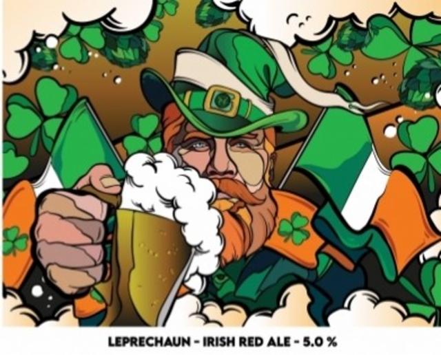 Leprechaun, Ferme Brasserie Des Sagnes