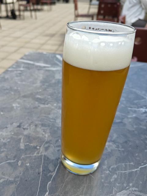 lepus, Brew-Pub Gallows Bird