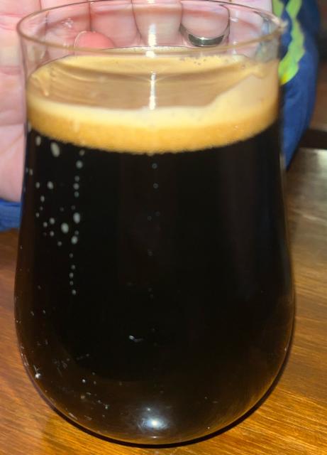 Lervig Kackhouse 13.2%, Lervig Aktiebryggeri, Norway