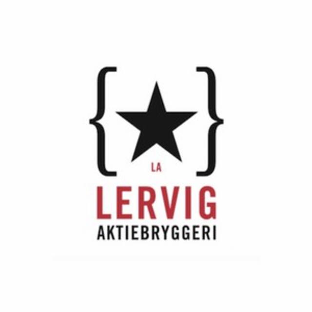 Lervig Märzenbier 4.7%, Lervig Aktiebryggeri, Norway