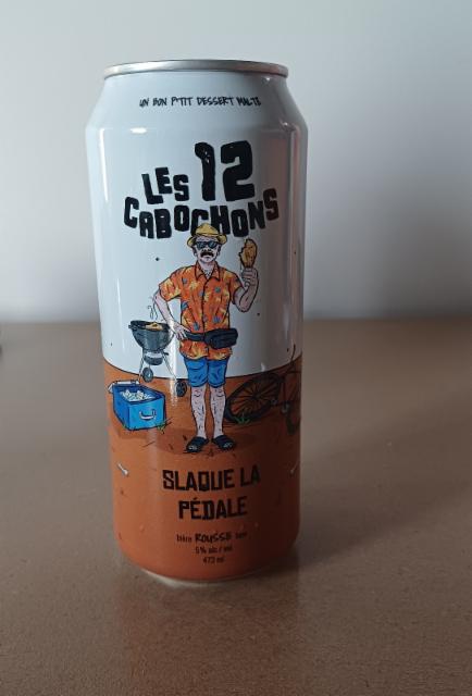 les 12 cabochons, Les 12 cabochons