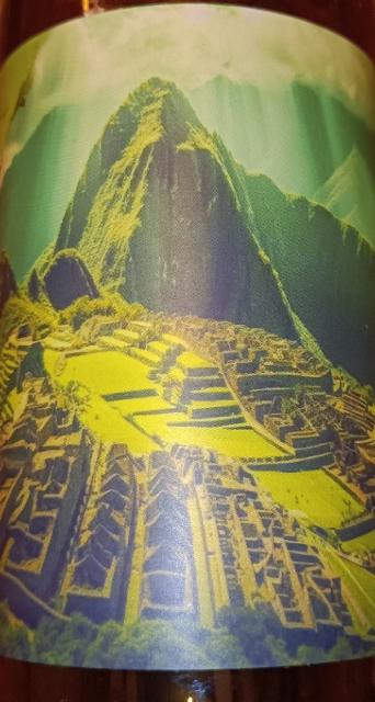 les 7 merveilles le machu picchu, Respekt