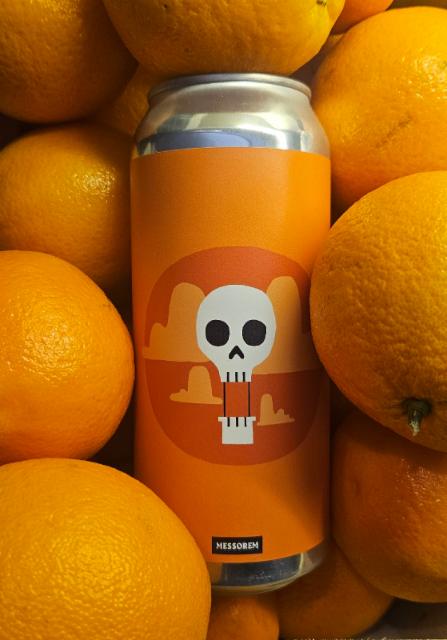 LES ÂMES S'ENVOLENT : AU CRÉPUSCULE 6.3%, Messorem, Canada