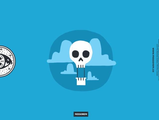 Les Âmes S'Envolent: Le Jour 6.3%, Messorem, Canada