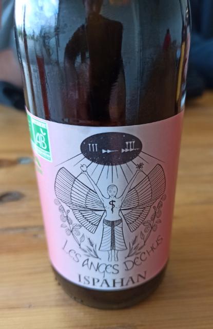 Ispahan 5.0%, Les Anges Déchus [Closed], France