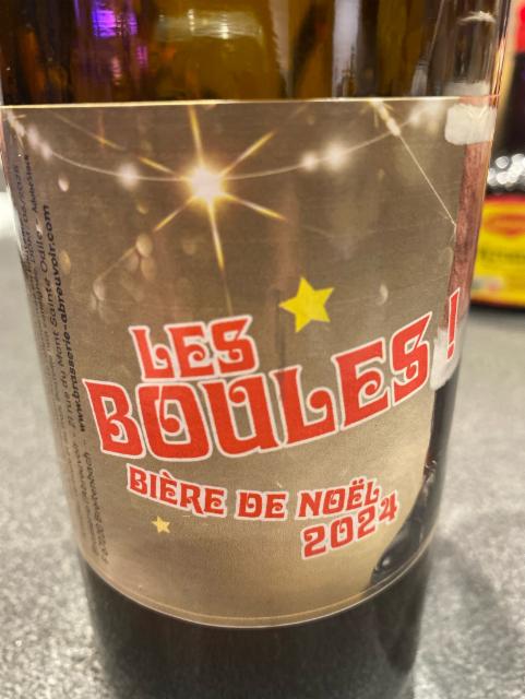 Les Boules ! 7.2%, L'Abreuvoir, France