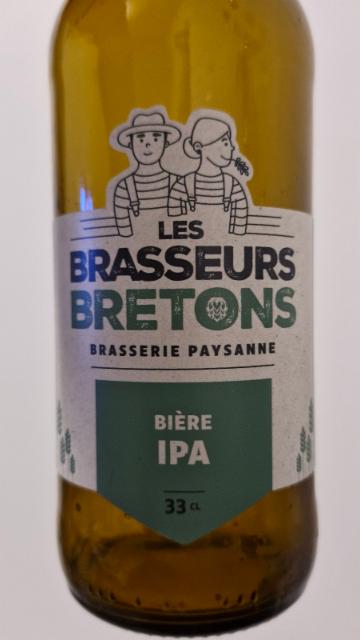 les brasseurs bretons, La Ferme des caps