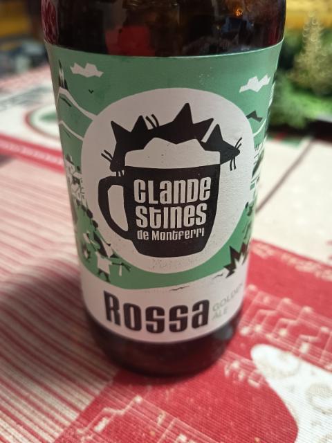 les clandestines de montferry, Cervesa els maginets S.L