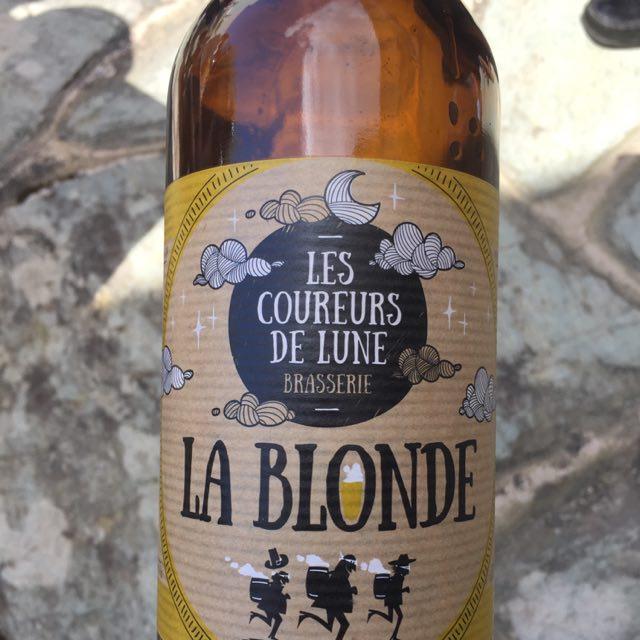 Coureurs De Lune Blonde 5.0%, Les Coureurs De Lune, France