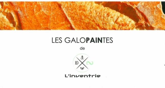 Les Galopaintes De L'Inventrie 5.5%, La Débauche, France