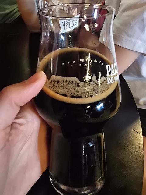 les intenables rage against, Les Intenables - Craft Beer