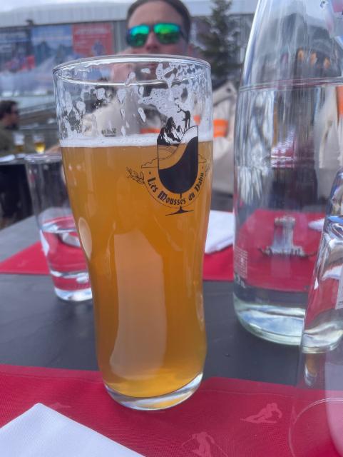 Les mousses du dahu, Les Mousses Du Dahu