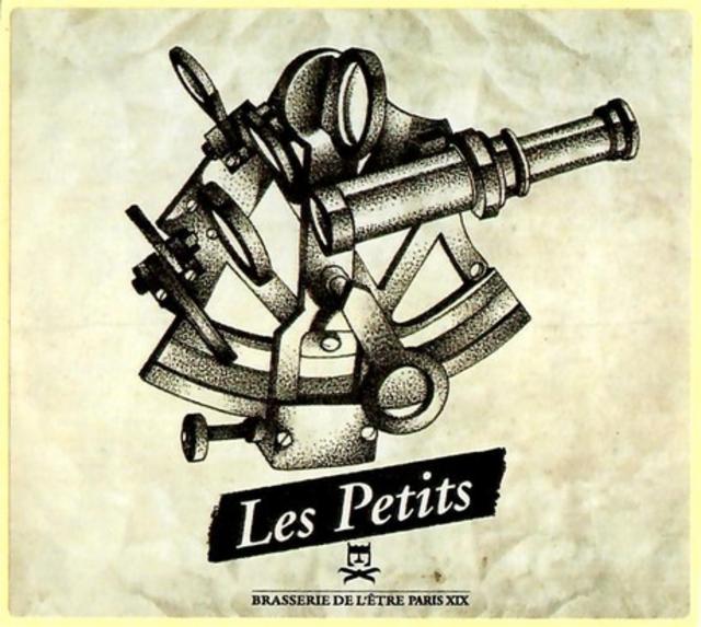 Les Petits 8.0%, Brasserie De L'Être - Archipel, France