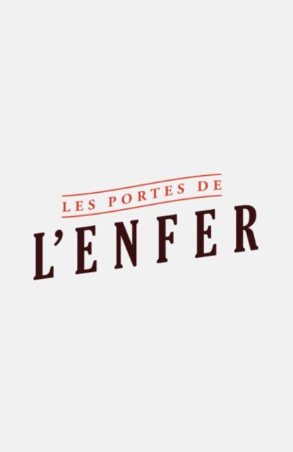 Les Portes De l'Enfer 8.0%, Stack Brewing, Canada