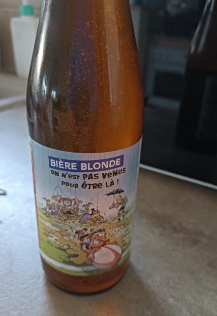 Les Rugbymen, SC Urban Brewery