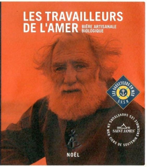 Les Travailleurs De L'Amer Noël 6.0%, Les Travailleurs De L'Amer, France