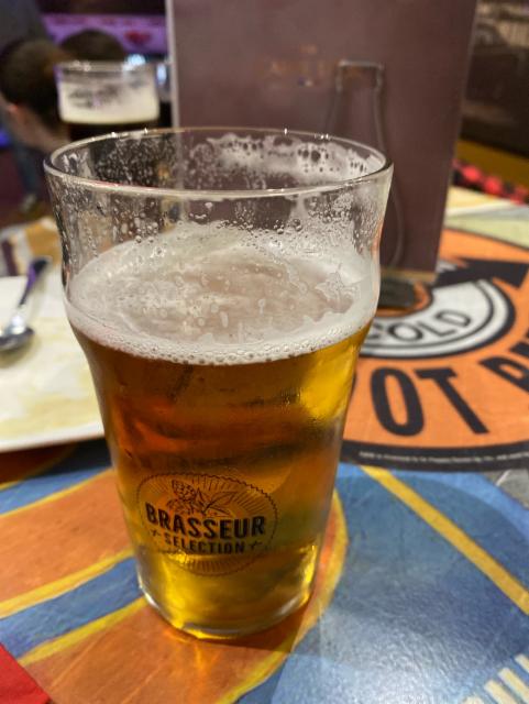 Les Trois B 4.5%, MontRocheux - Alpes Mancelles, France