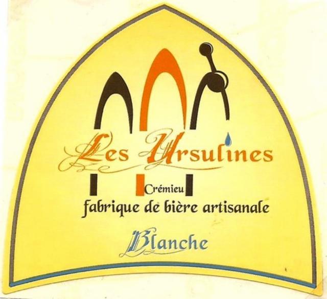 Les Ursulines Blanche, Les Ursulines