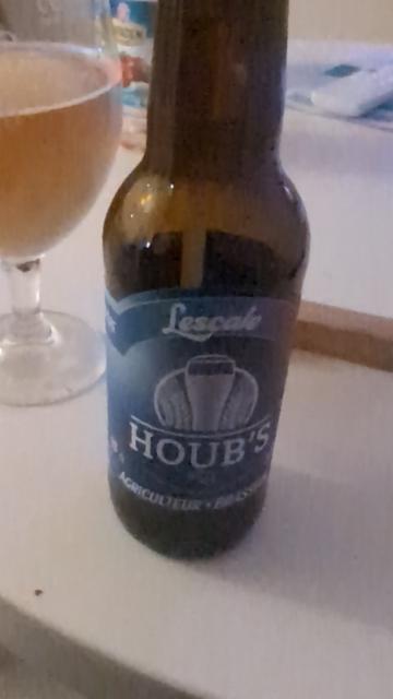 lescale 3.3%, Houb's, France