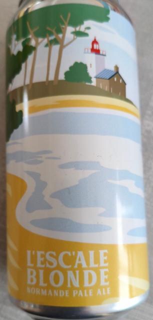 L'Esc'ale Blonde, Captain James Et Ses Mousses