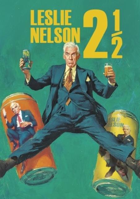 Leslie Nelson 2½ 8.0%, Plan B / План Б, Russia