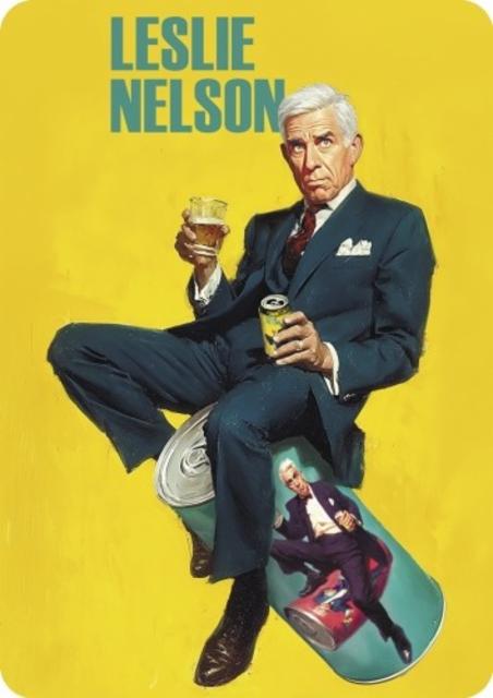 Leslie Nelson 6.4%, Plan B / План Б, Russia