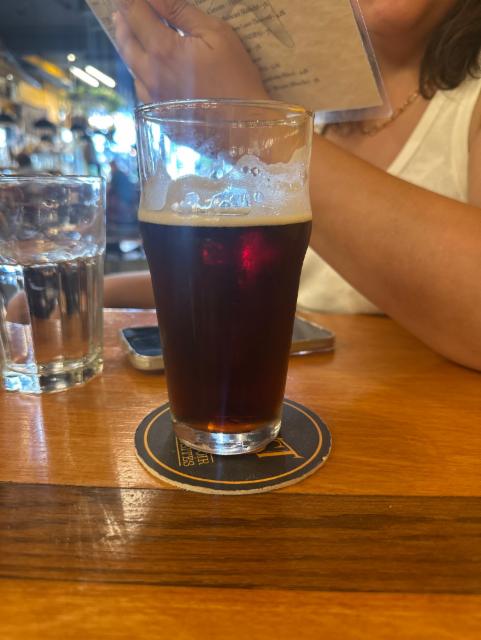 L'estrie d'ambrée, L'autre brasserie