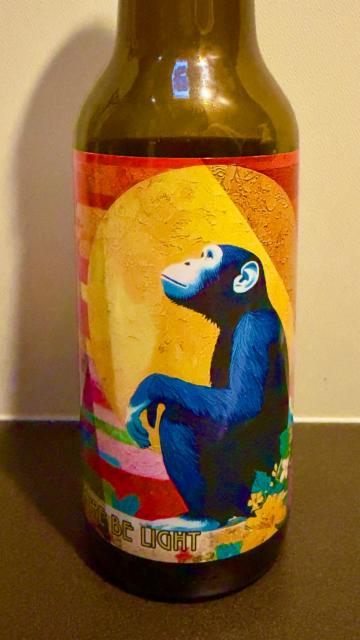 Let there be light, ZooBrew Brasserie Animale