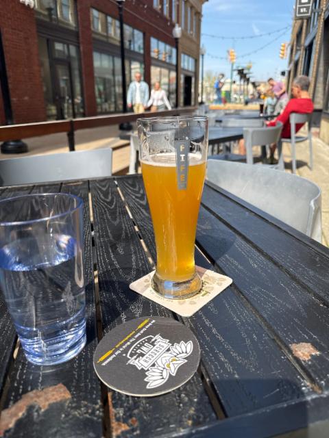 Lethal wepion 7.0%, Fife street, United States