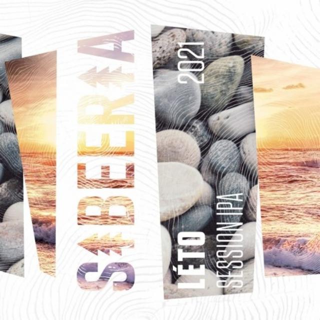 Léto 2021 4.5%, Sibeeria, Czech Republic